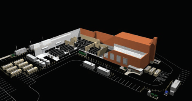ARL DoD Supercomputing Resource Center