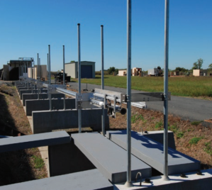 Dynamic RPG Firing Facility