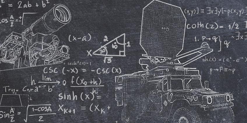 Radio Frequency, Directed Energy Weapon Design Tool - DSIAC