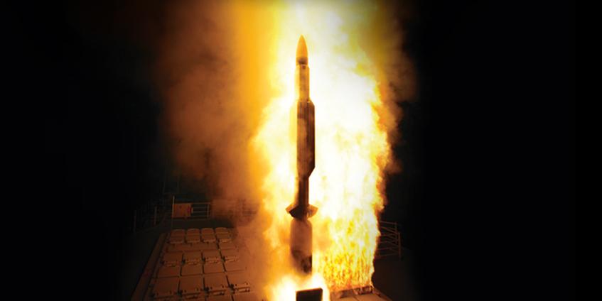 A Promising Future for US Navy: Vertical Launching Systems - DSIAC