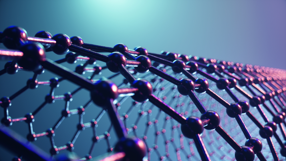 Organizing Nanoparticles Into Pinwheel Shapes Offers New Twist on ...