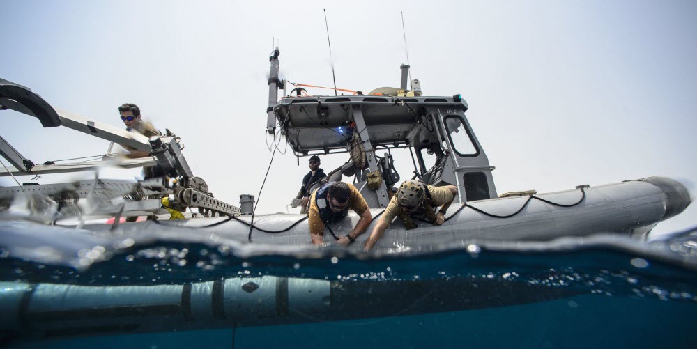 U.S. Navy
