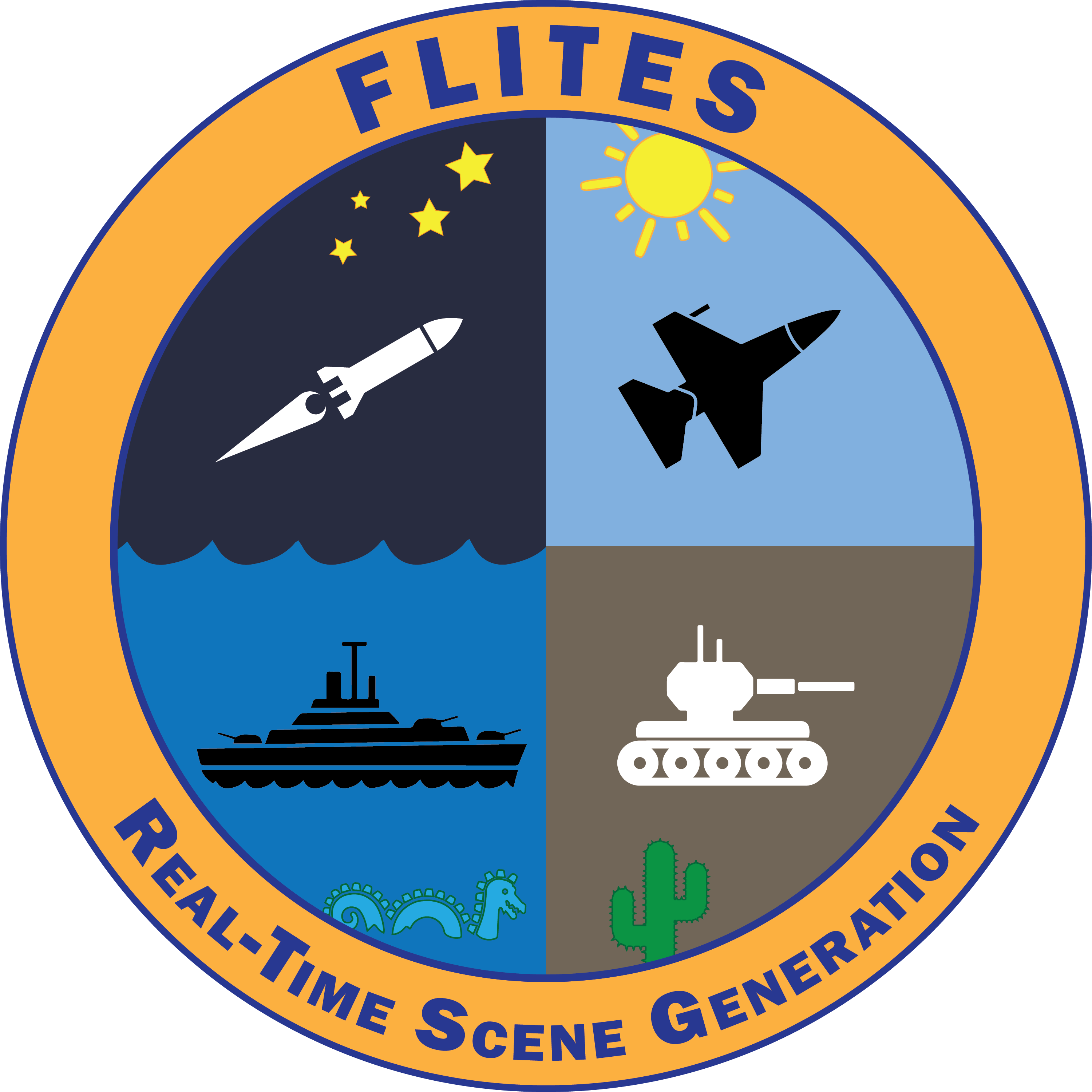 FLITES - DSIAC