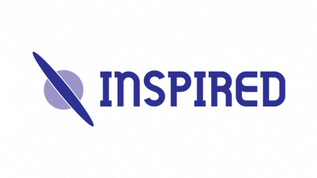 INSPIRED logo