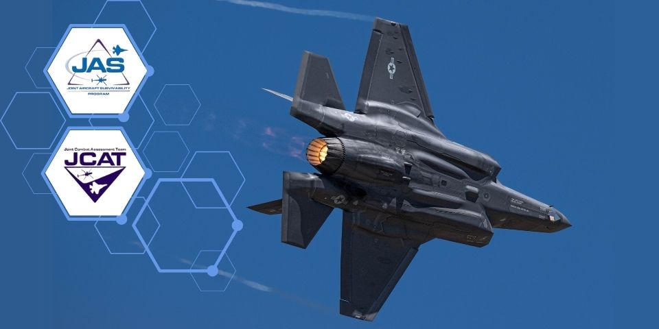 A U.S. Air Force F-35A Lightning II assigned to the F-35A Lightning II Demonstration Team performs a practice aerial demonstration