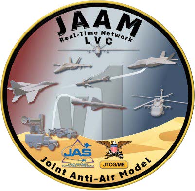 JAAM LVC