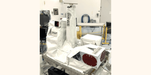 five U.S. Department of Defense (DoD) and one NASA experimental science payloads