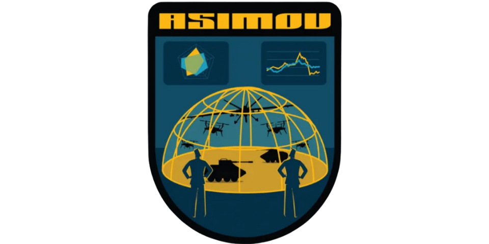 ASIMOV logo