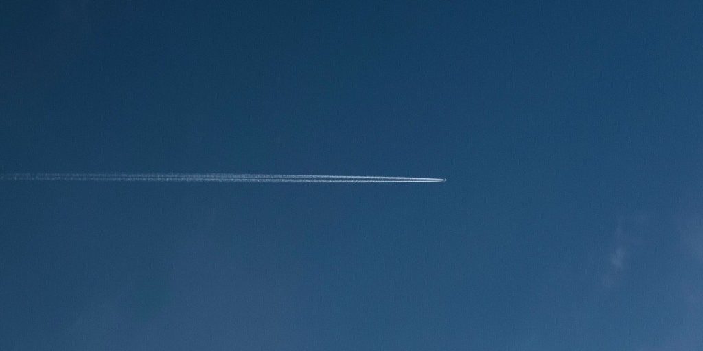 contrail
