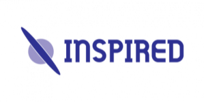 INSPIRED logo